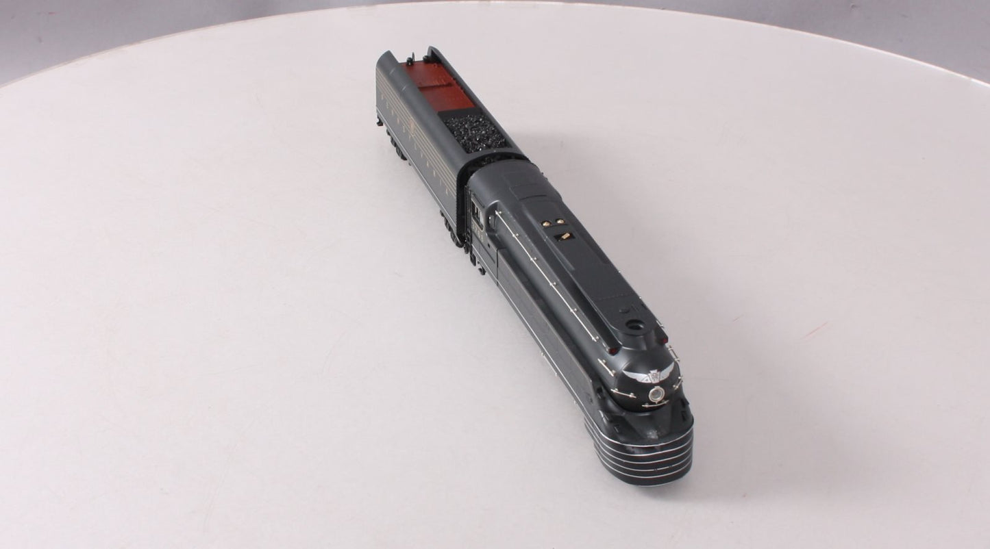 Broadway Limited 4434 HO PRR K4s Streamlined Steam Locomotive #3768 w Sound/DCC