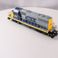 Lionel 6-82826 O Gauge CSX LionChief+ GP38 Diesel Locomotive #2145