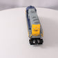 Lionel 6-82826 O Gauge CSX LionChief+ GP38 Diesel Locomotive #2145