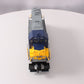 Lionel 6-82826 O Gauge CSX LionChief+ GP38 Diesel Locomotive #2145