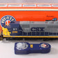 Lionel 6-82826 O Gauge CSX LionChief+ GP38 Diesel Locomotive #2145