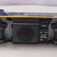 Lionel 6-82826 O Gauge CSX LionChief+ GP38 Diesel Locomotive #2145