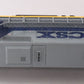 Lionel 6-82826 O Gauge CSX LionChief+ GP38 Diesel Locomotive #2145