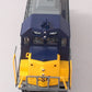 Lionel 6-82826 O Gauge CSX LionChief+ GP38 Diesel Locomotive #2145