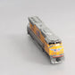 Kato 176-8604 N Scale Union Pacific SD70M Diesel Locomotive #4837 LN/Box