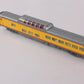 Walthers 920-9235 HO Union Pacific 85' ACF Observation Dome-Lounge Car