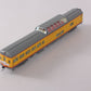 Walthers 920-9235 HO Union Pacific 85' ACF Observation Dome-Lounge Car