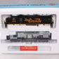 Proto 2000 30543 HO Scale Rio Grande EMD GP60 Diesel Locomotive #3156 MT/Box