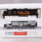 Proto 2000 30543 HO Scale Rio Grande EMD GP60 Diesel Locomotive #3156 MT/Box