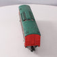 Lionel 6-25196 O Gauge North Pole Central "Vixen" Vista Dome LN/Box