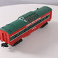 Lionel 6-25196 O Gauge North Pole Central "Vixen" Vista Dome LN/Box