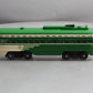 MTH 30-2504-0 O Gauge San Francisco PCC Electric Trolley Car #1050 LN/Box