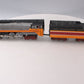 MTH 30-1683-1 O Milwaukee Road 4-6-4 Imperial Hudson Steam Locomotive #105