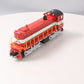 MTH 20-20326-1 GB&W Alco S-2 Switcher Diesel Engine w/Proto-Sound 3.0 #201