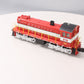 MTH 20-20326-1 GB&W Alco S-2 Switcher Diesel Engine w/Proto-Sound 3.0 #201