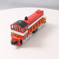 MTH 20-20326-1 GB&W Alco S-2 Switcher Diesel Engine w/Proto-Sound 3.0 #201