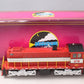 MTH 20-20326-1 GB&W Alco S-2 Switcher Diesel Engine w/Proto-Sound 3.0 #201