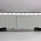 Atlas 9550 O Scale Undecorated 1937 40' AAR Single Door Boxcar (2Rail)