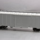 Atlas 9550 O Scale Undecorated 1937 40' AAR Single Door Boxcar (2Rail)