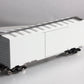 Atlas 9550 O Scale Undecorated 1937 40' AAR Single Door Boxcar (2Rail)