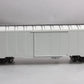 Atlas 9550 O Scale Undecorated 1937 40' AAR Single Door Boxcar (2Rail)