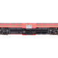 Kato 35-6024 HO Scale Rock Island Bi-Level Coach #CC116