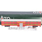 Kato 35-6024 HO Scale Rock Island Bi-Level Coach #CC116