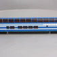 Bachmann 13348 HO Denali Princess "Blackburn" A Car 89' Full-Dome #7088