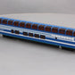 Bachmann 13348 HO Denali Princess "Blackburn" A Car 89' Full-Dome #7088