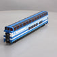 Bachmann 13348 HO Denali Princess "Blackburn" A Car 89' Full-Dome #7088