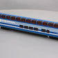 Bachmann 13348 HO Denali Princess "Blackburn" A Car 89' Full-Dome #7088