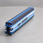 Bachmann 13348 HO Denali Princess "Blackburn" A Car 89' Full-Dome #7088