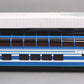 Bachmann 13348 HO Denali Princess "Blackburn" A Car 89' Full-Dome #7088