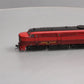 Rapido Trains 21540 HO Lehigh Valley ALCO FPA-2 Diesel Loco Sound/DC/DCC #594