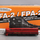 Rapido Trains 21540 HO Lehigh Valley ALCO FPA-2 Diesel Loco Sound/DC/DCC #594