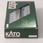 Kato 106-6011 N Santa Fe Sleeping Car (Set of 2)