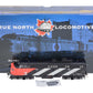 Rapido Trains 220575 HO Canadian National Noodle FP9A Diesel Engine #6533 w DCC