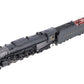 Broadway Limited 4677 HO Scale PRR J1 2-10-4 Steam Locomotive & Tender #6156