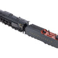 Broadway Limited 4677 HO Scale PRR J1 2-10-4 Steam Locomotive & Tender #6156