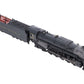 Broadway Limited 4677 HO Scale PRR J1 2-10-4 Steam Locomotive & Tender #6156