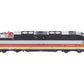 Atlas 10003707 HO Scale NJ Transit ALP-45DP Commuter Diesel Locomotive #4519