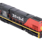 Atlas 10001123 HO Scale NdeM C420 Phase-1 High-Nose Diesel Engine #220