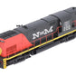 Atlas 10001123 HO Scale NdeM C420 Phase-1 High-Nose Diesel Engine #220