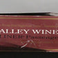 K-Line K1511 O Gauge Napa Valley Wine Diesel Passenger Train Set LN/Box