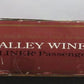 K-Line K1511 O Gauge Napa Valley Wine Diesel Passenger Train Set LN/Box