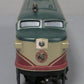 K-Line K1511 O Gauge Napa Valley Wine Diesel Passenger Train Set LN/Box