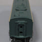 K-Line K1511 O Gauge Napa Valley Wine Diesel Passenger Train Set LN/Box