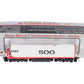 Atlas 7342 HO SOO Line U30C Phase 2 Diesel Locomotive