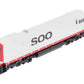 Atlas 7342 HO SOO Line U30C Phase 2 Diesel Locomotive