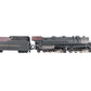 MTH 30-1156-1 Pennsylvania 2-8-8-2 USRA Mallet Steam & Tender #373 with PS LN/Box